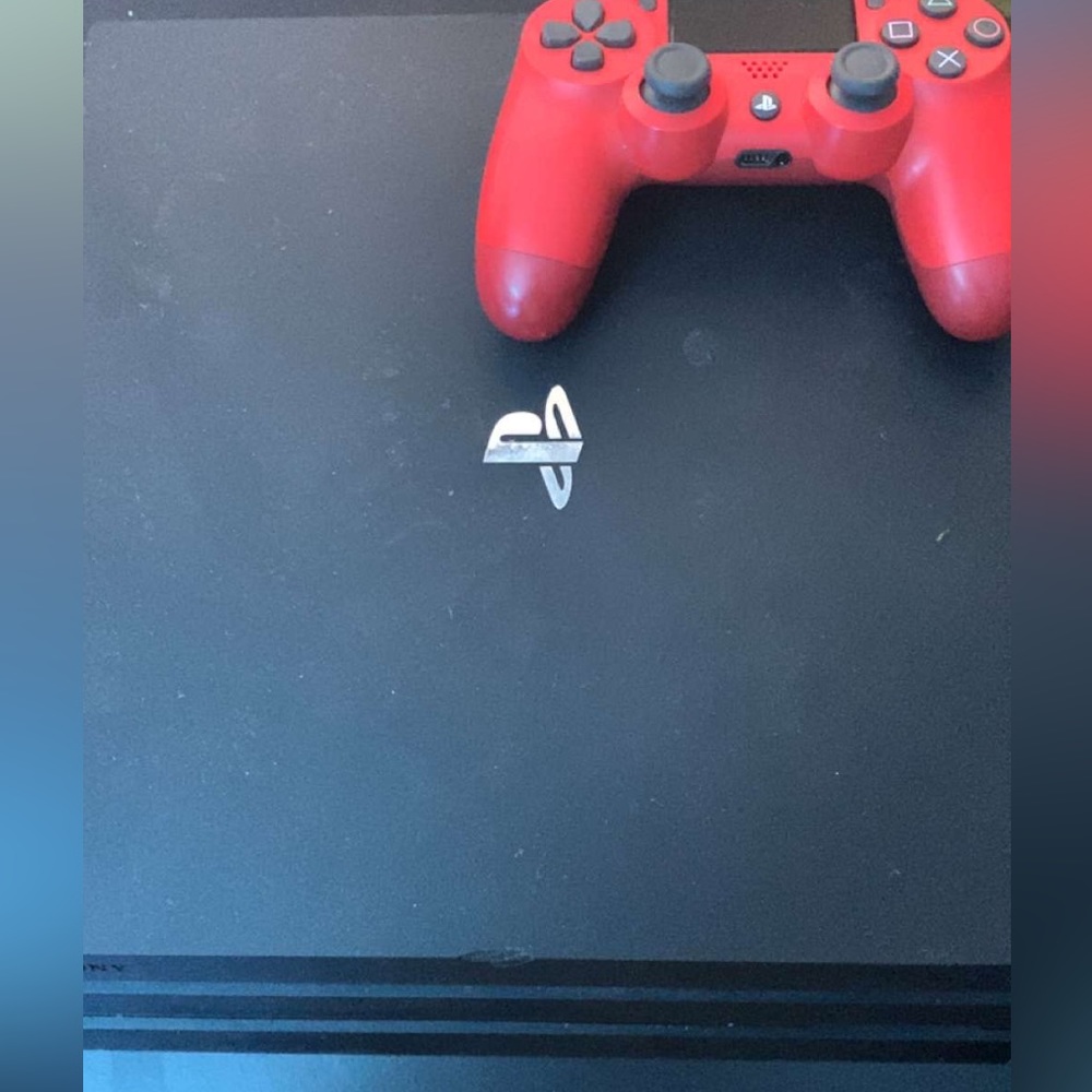It’s  in good condition